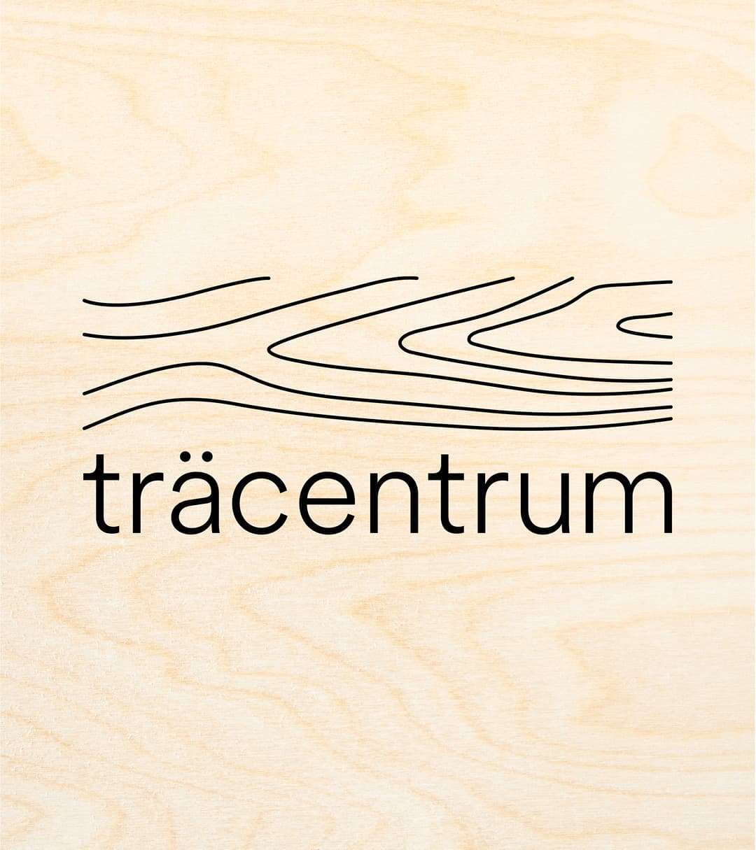 Träcentrum / Bolt