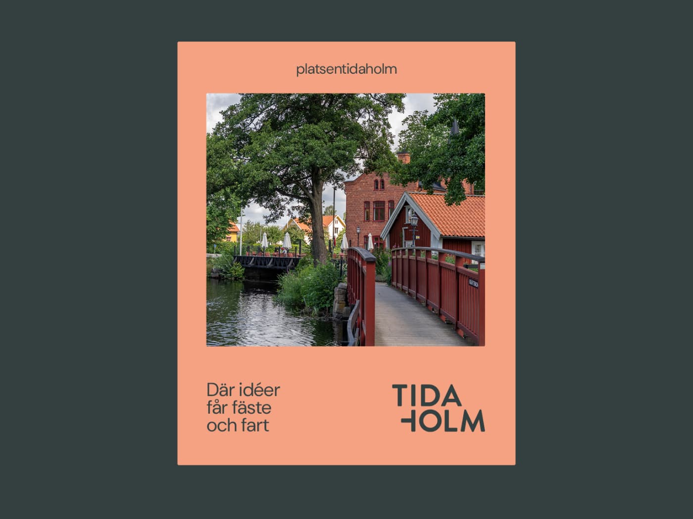 Placebrander / Tidaholm